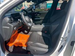 Mercedes-Benz C-Class Facelift C 200 L Sport Edition - ფოტო 4