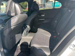 Mercedes-Benz C-Class Facelift C 200 L Sport Edition - ფოტო 6