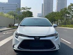 Toyota Levin 185T CVT Tech Edition - ფოტო 2