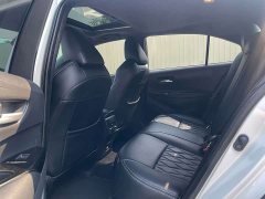 Toyota Levin 185T CVT Tech Edition - ფოტო 5
