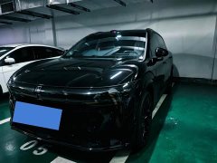 Zeekr 7X 75kWh RWD Smart Driving Edition - photo 1