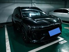 Zeekr 7X 75kWh RWD Smart Driving Edition - photo 2