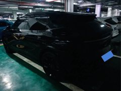 Zeekr 7X 75kWh RWD Smart Driving Edition - photo 3