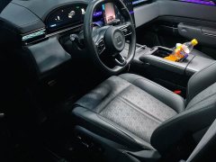 Zeekr 7X 75kWh RWD Smart Driving Edition - photo 4