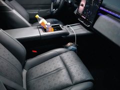 Zeekr 7X 75kWh RWD Smart Driving Edition - photo 5