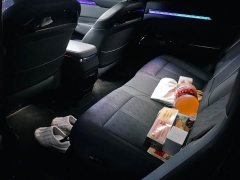 Zeekr 7X 75kWh RWD Smart Driving Edition - photo 6