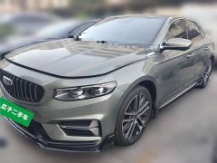 Geely Xingrui 1.5TD Kunlun Edition - ფოტო 1