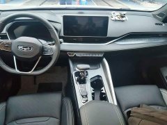 Geely Xingrui 1.5TD Kunlun Edition - ფოტო 10