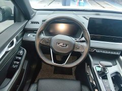 Geely Xingrui 1.5TD Kunlun Edition - ფოტო 11