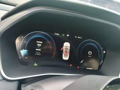 Geely Xingrui 1.5TD Kunlun Edition - ფოტო 12