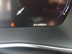 Geely Xingrui 1.5TD Kunlun Edition - ფოტო 13