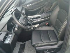 Geely Xingrui 1.5TD Kunlun Edition - ფოტო 16