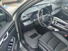 Geely Xingrui 1.5TD Kunlun Edition - ფოტო 17