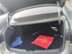 Geely Xingrui 1.5TD Kunlun Edition - ფოტო 20