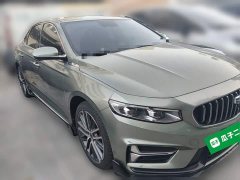 Geely Xingrui 1.5TD Kunlun Edition - ფოტო 3