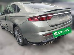 Geely Xingrui 1.5TD Kunlun Edition - ფოტო 4