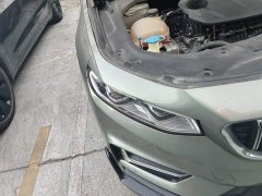 Geely Xingrui 1.5TD Kunlun Edition - ფოტო 7