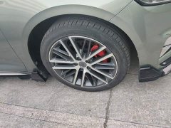 Geely Xingrui 1.5TD Kunlun Edition - ფოტო 8