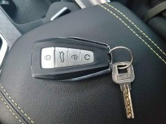 Geely Xingrui 1.5TD Kunlun Edition - ფოტო 9