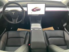 Tesla Model Y Rear-Wheel Drive - ფოტო 11