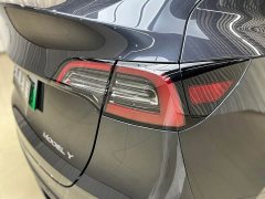 Tesla Model Y Rear-Wheel Drive - ფოტო 16