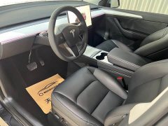 Tesla Model Y Rear-Wheel Drive - ფოტო 7