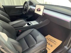 Tesla Model Y Rear-Wheel Drive - ფოტო 9