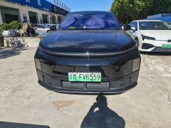 Li Auto L6 Pro - ფოტო 2