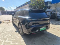 Li Auto L6 Pro - ფოტო 3
