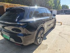 Li Auto L6 Pro - ფოტო 5