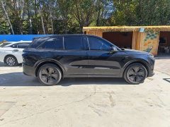 Li Auto L6 Pro - ფოტო 6