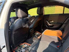 Mercedes-Benz A-Class A 200 L Sport Sedan Dynamic Edition - photo 11