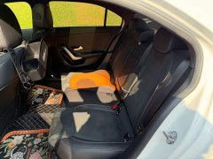Mercedes-Benz A-Class A 200 L Sport Sedan Dynamic Edition - photo 12