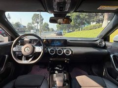 Mercedes-Benz A-Class A 200 L Sport Sedan Dynamic Edition - photo 13