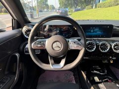 Mercedes-Benz A-Class A 200 L Sport Sedan Dynamic Edition - photo 14