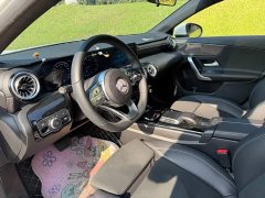 Mercedes-Benz A-Class A 200 L Sport Sedan Dynamic Edition - photo 7