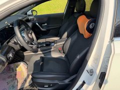Mercedes-Benz A-Class A 200 L Sport Sedan Dynamic Edition - photo 8