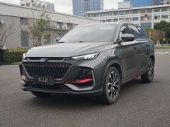 Changan Oshan X7 Plus Enjoy Edition 1.5T Automatic Smart Edition - ფოტო 1