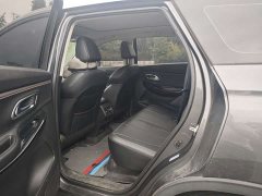 Changan Oshan X7 Plus Enjoy Edition 1.5T Automatic Smart Edition - ფოტო 10