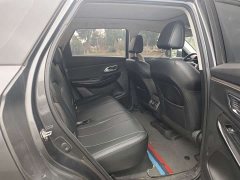 Changan Oshan X7 Plus Enjoy Edition 1.5T Automatic Smart Edition - ფოტო 11