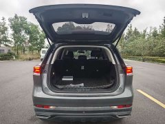 Changan Oshan X7 Plus Enjoy Edition 1.5T Automatic Smart Edition - ფოტო 12