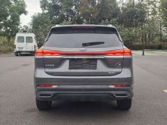Changan Oshan X7 Plus Enjoy Edition 1.5T Automatic Smart Edition - ფოტო 14