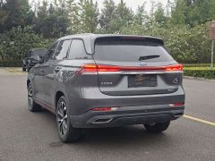 Changan Oshan X7 Plus Enjoy Edition 1.5T Automatic Smart Edition - ფოტო 15