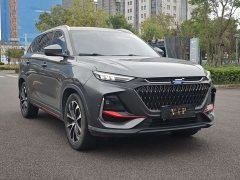 Changan Oshan X7 Plus Enjoy Edition 1.5T Automatic Smart Edition - ფოტო 3