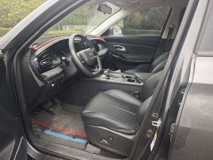 Changan Oshan X7 Plus Enjoy Edition 1.5T Automatic Smart Edition - ფოტო 4