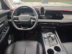 Changan Oshan X7 Plus Enjoy Edition 1.5T Automatic Smart Edition - ფოტო 5