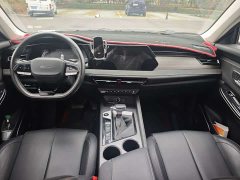 Changan Oshan X7 Plus Enjoy Edition 1.5T Automatic Smart Edition - ფოტო 6