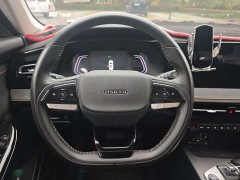 Changan Oshan X7 Plus Enjoy Edition 1.5T Automatic Smart Edition - ფოტო 8