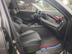 Changan Oshan X7 Plus Enjoy Edition 1.5T Automatic Smart Edition - ფოტო 9