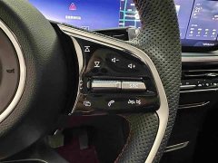 Buick Century 2.0T Six-Seat Yun Shi Edition - ფოტო 10